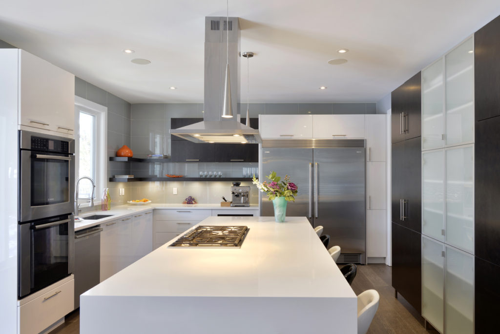 Thermofoil Vs Paint Which Is Better For Kitchen Cabinets   Deslaurier McCoy 002a 1024x684 